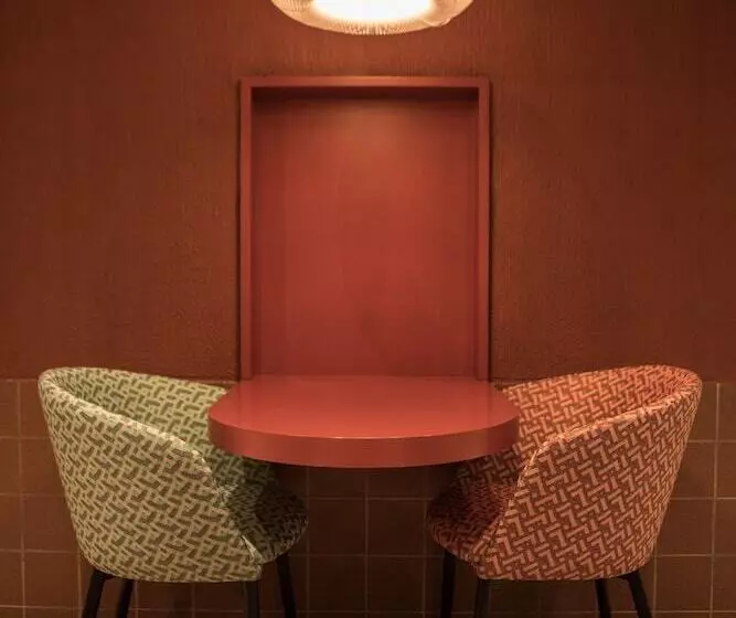 Fotos del hotel Ibis Casablanca Abdelmoumen:  7