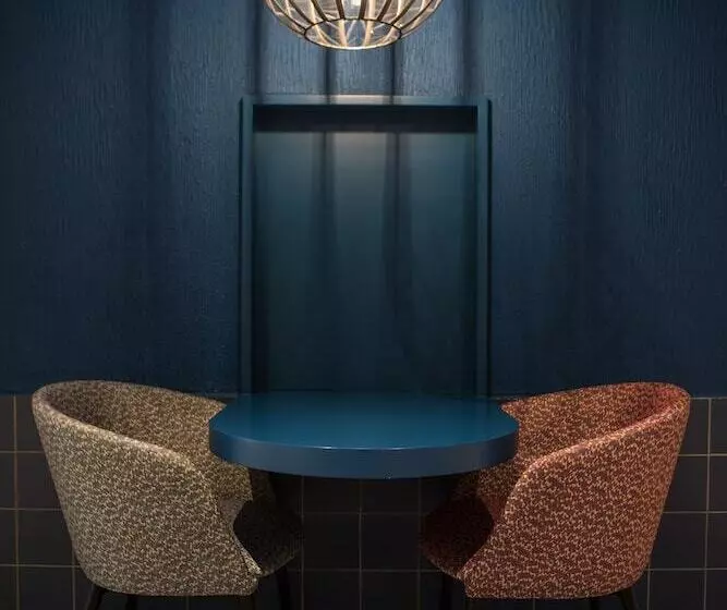Fotos del hotel Ibis Casablanca Abdelmoumen:  10