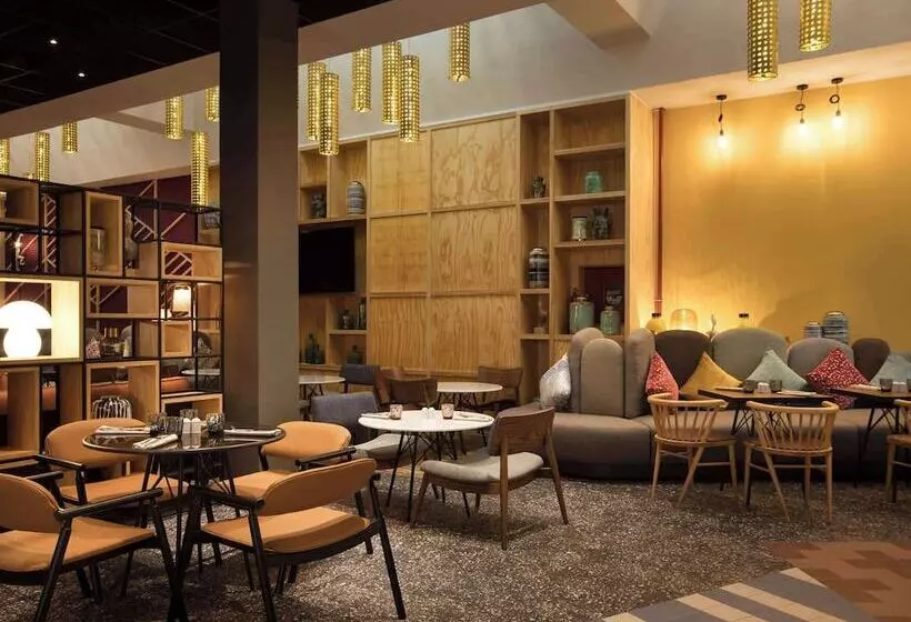 Fotos del hotel Ibis Casablanca Abdelmoumen:  15