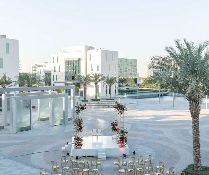 Fotos del hotel Radisson Red Dubai Silicon Oasis:  9
