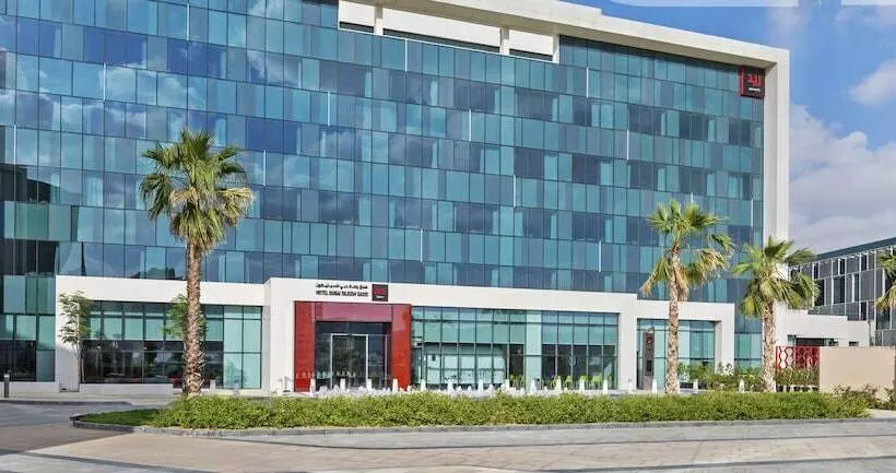 Fotos del hotel Radisson Red Dubai Silicon Oasis:  73
