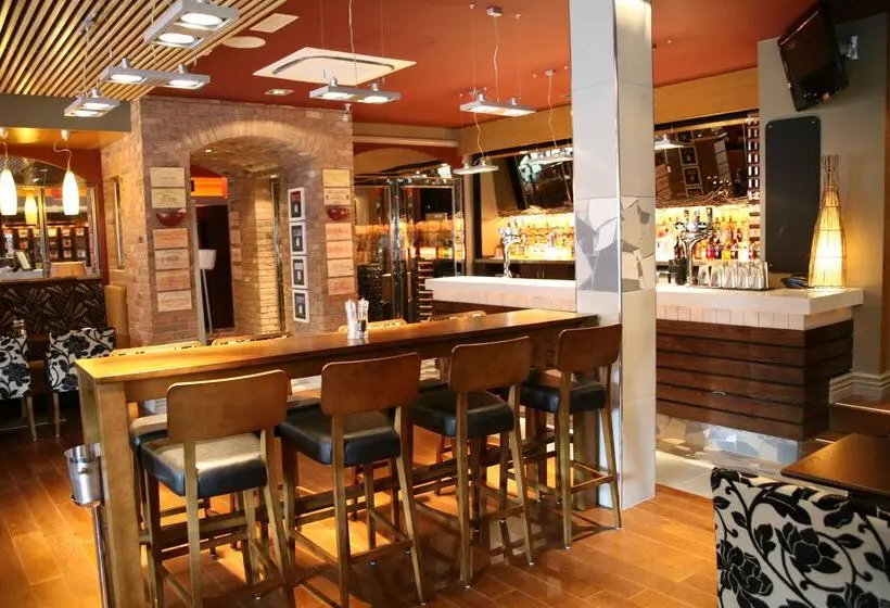 Fotos del hotel Cosmopolitan Hotel:  6