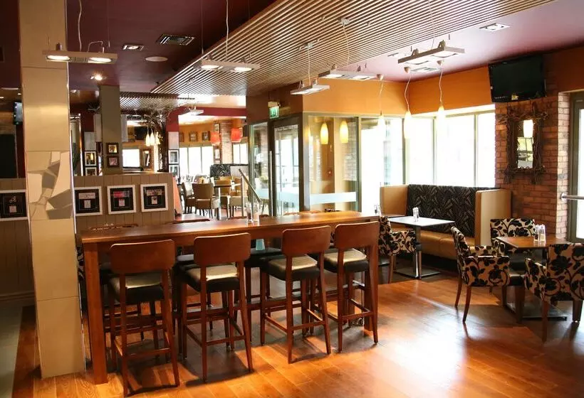 Fotos del hotel Cosmopolitan Hotel:  9