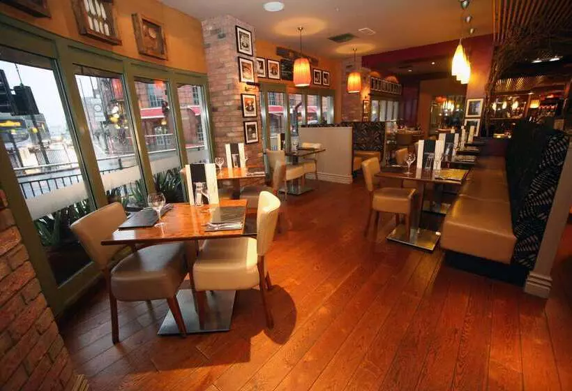 Fotos del hotel Cosmopolitan Hotel:  11