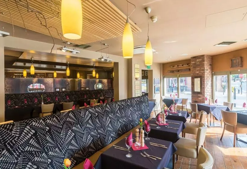 Fotos del hotel Cosmopolitan Hotel:  5