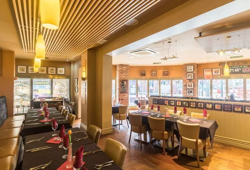 Fotos del hotel Cosmopolitan Hotel:  2