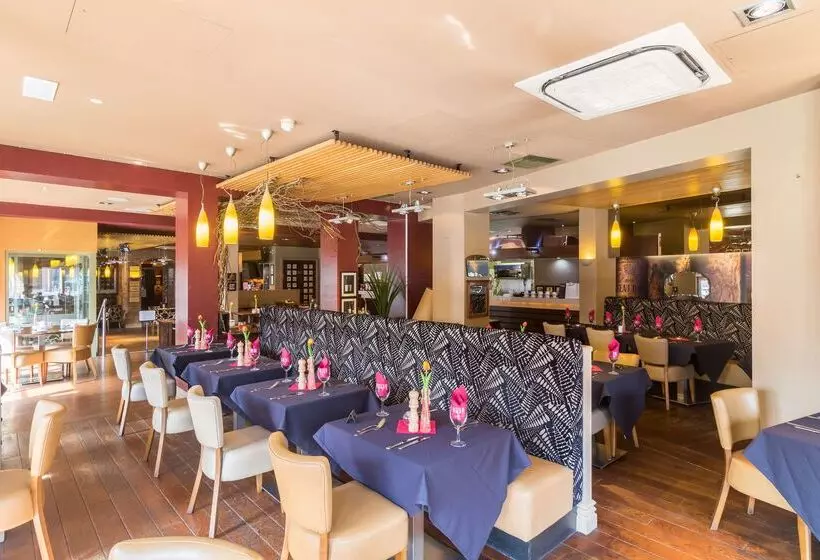 Fotos del hotel Cosmopolitan Hotel:  8