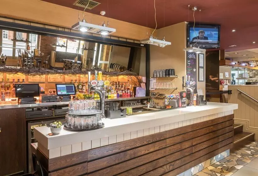 Fotos del hotel Cosmopolitan Hotel:  3