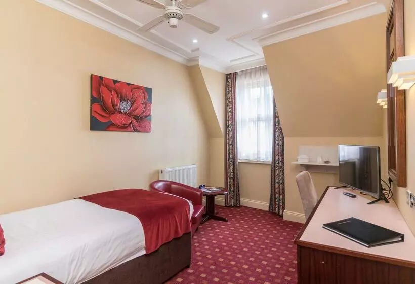 Fotos del hotel Cosmopolitan Hotel:  16