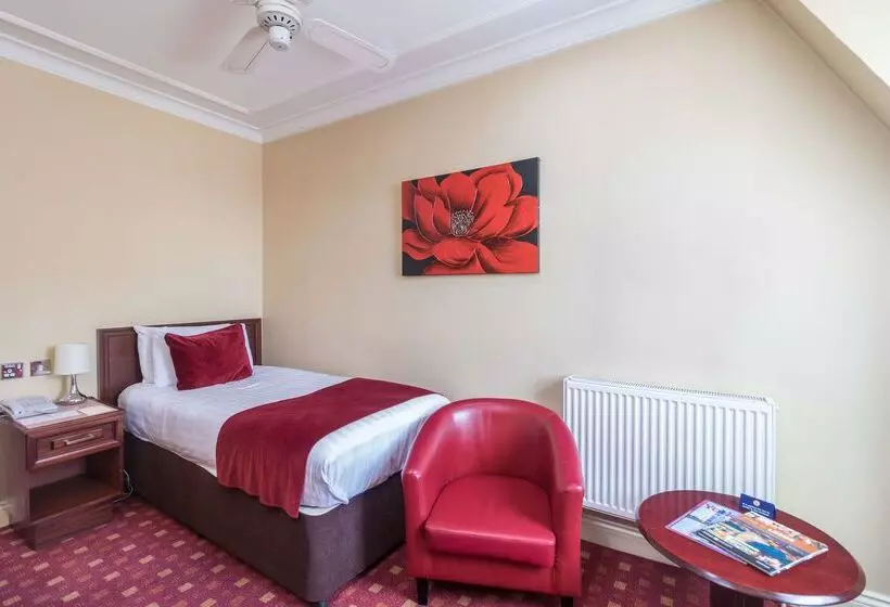 Fotos del hotel Cosmopolitan Hotel:  25