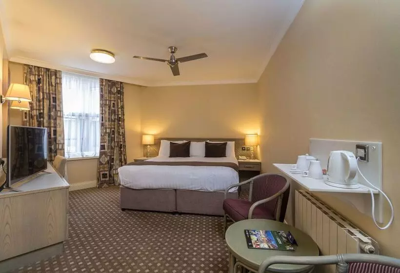 Fotos del hotel Cosmopolitan Hotel:  20