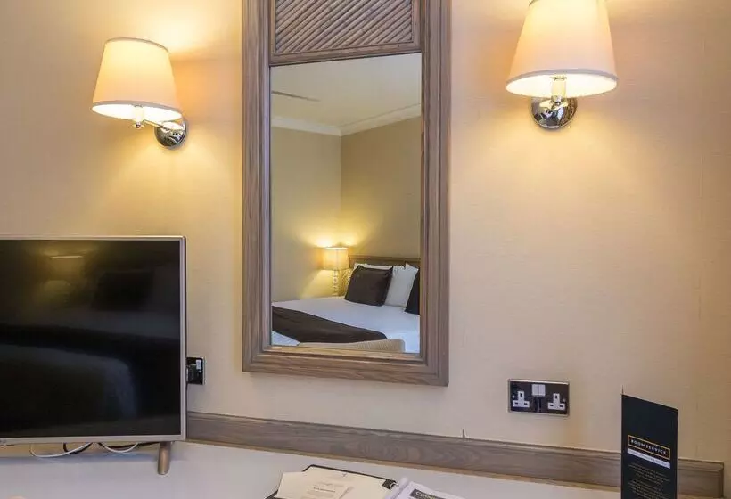 Fotos del hotel Cosmopolitan Hotel:  12