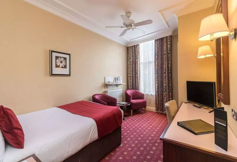 Fotos del hotel Cosmopolitan Hotel:  4