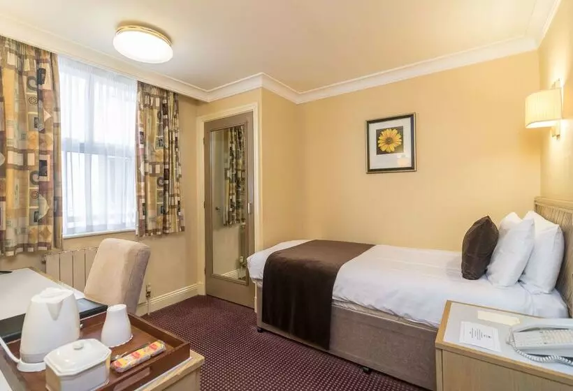 Fotos del hotel Cosmopolitan Hotel:  15