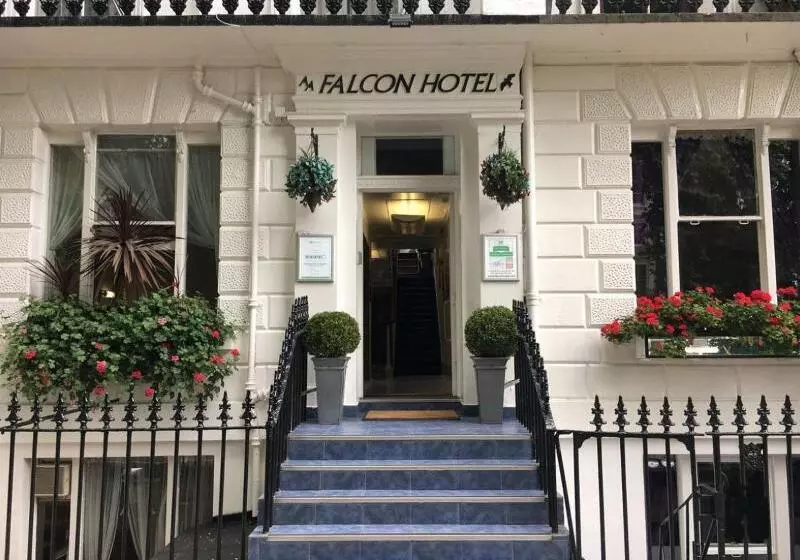 Falcon Hotel