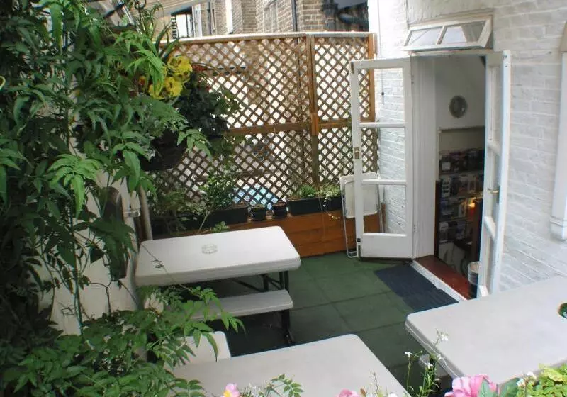 Fotos del hotel Falcon Hotel:  4