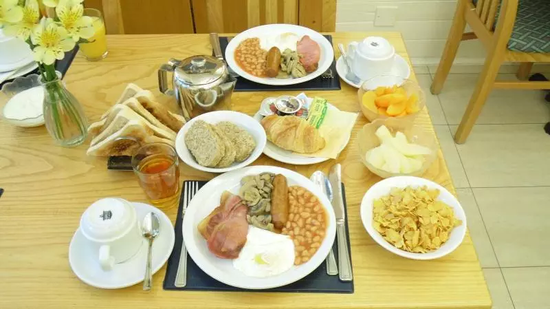 Fotos del hotel Falcon Hotel:  3