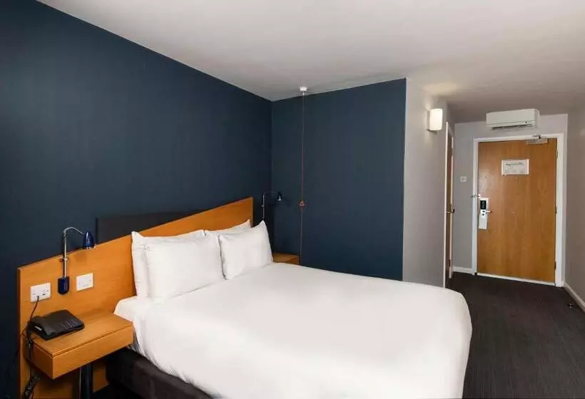 Fotos del hotel Holiday Inn Express Manchester - Salford Quays, An Ihg:  6