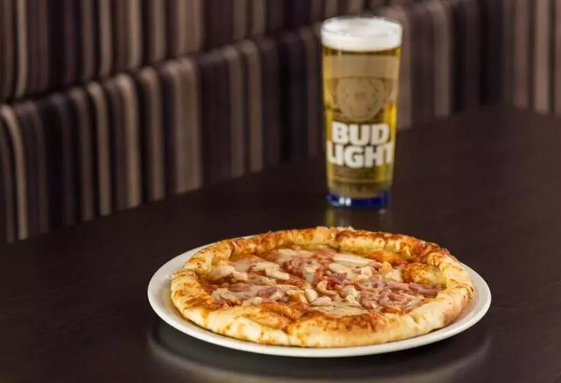 Fotos del hotel Holiday Inn Express Manchester - Salford Quays, An Ihg:  2