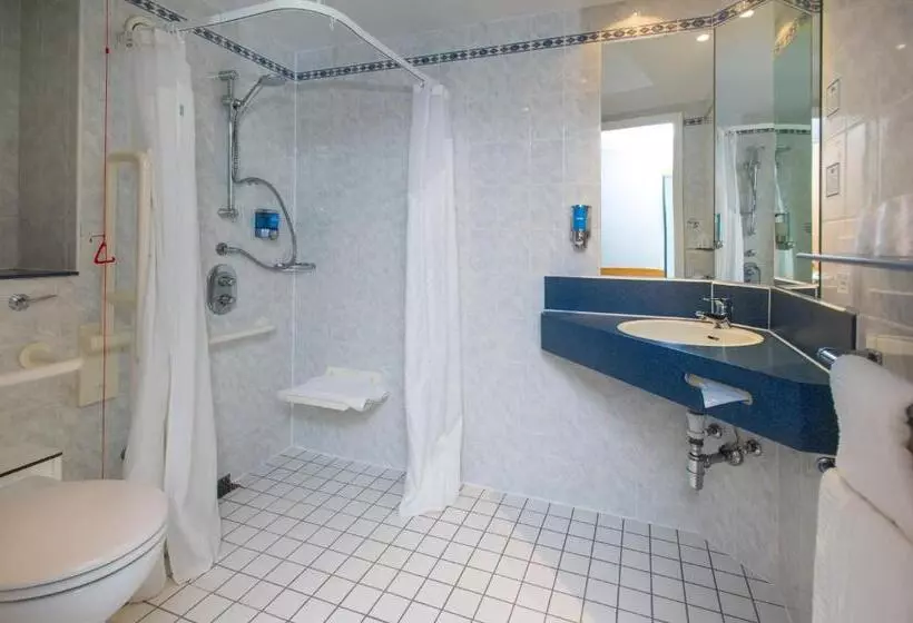 Fotos del hotel Holiday Inn Express Manchester - Salford Quays, An Ihg:  5