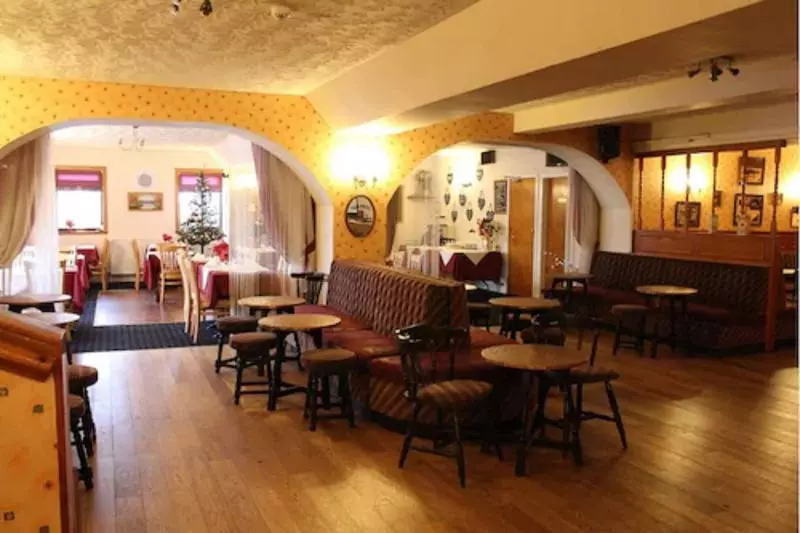 Fotos del hotel Smithton:  4