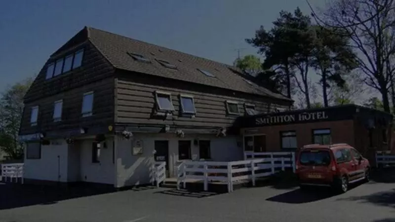 Fotos del hotel Smithton:  3