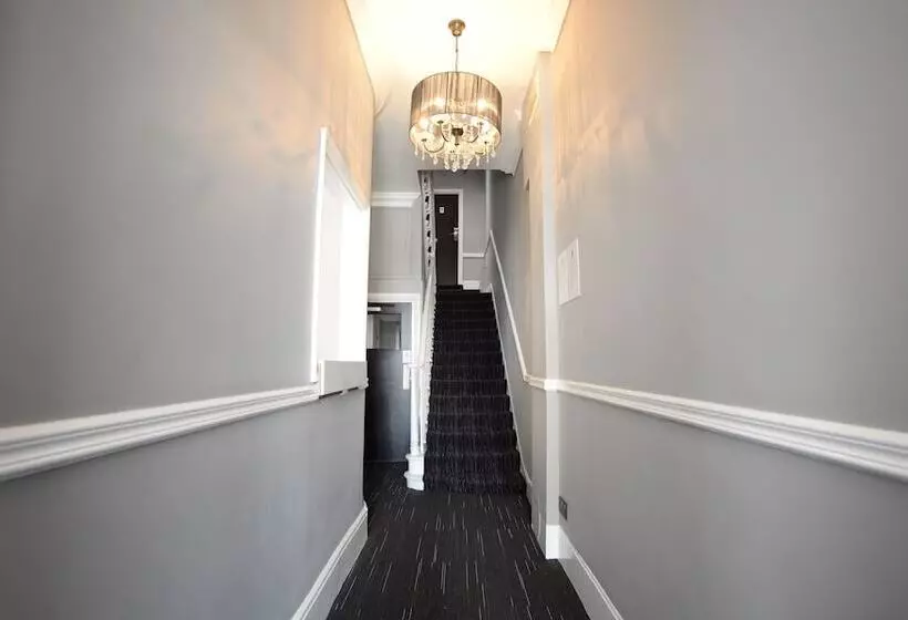 Fotos del hotel The 29 London:  2