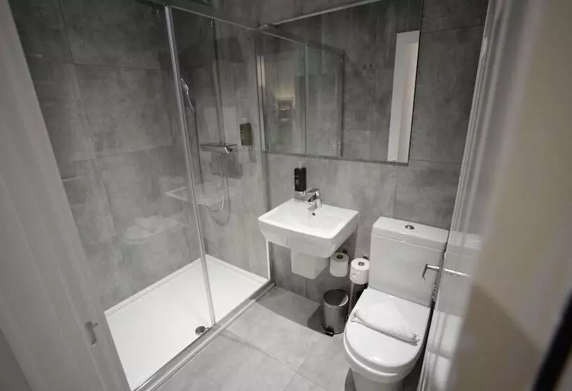 Fotos del hotel The 29 London:  6