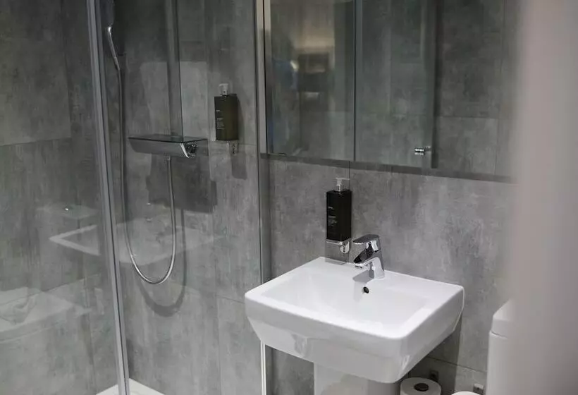 Fotos del hotel The 29 London:  8