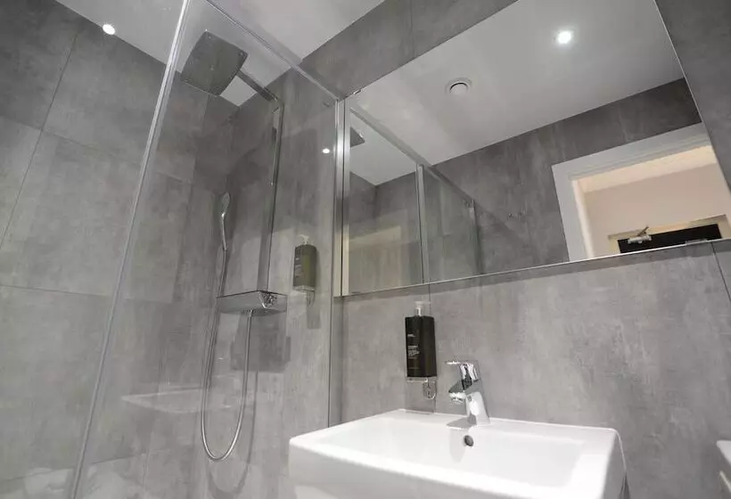 Fotos del hotel The 29 London:  3