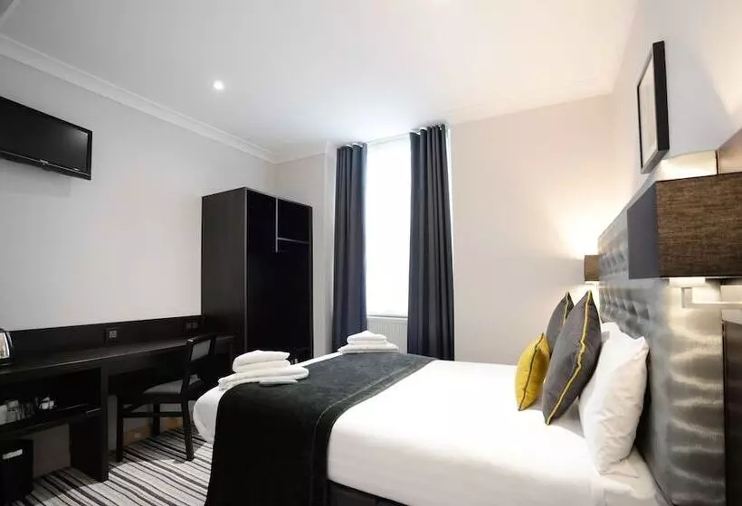 Fotos del hotel The 29 London:  23