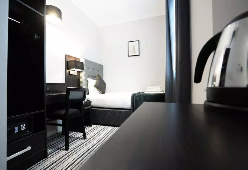 Fotos del hotel The 29 London:  19