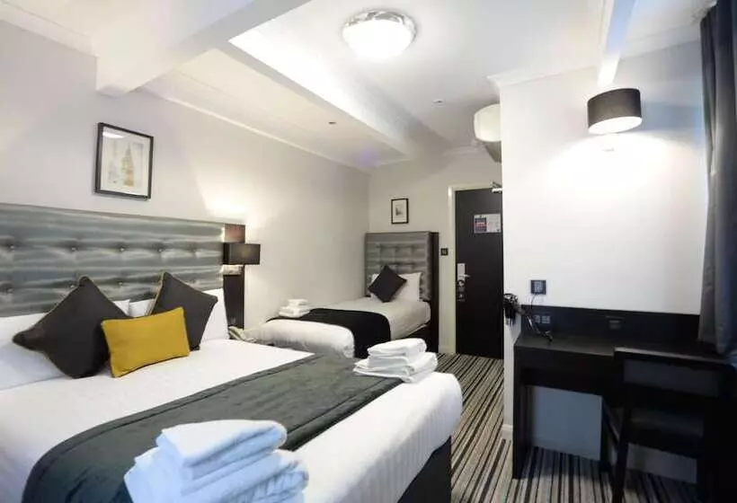 Fotos del hotel The 29 London:  11