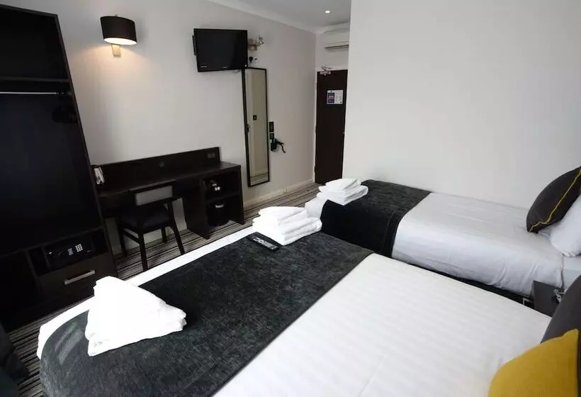 Fotos del hotel The 29 London:  17