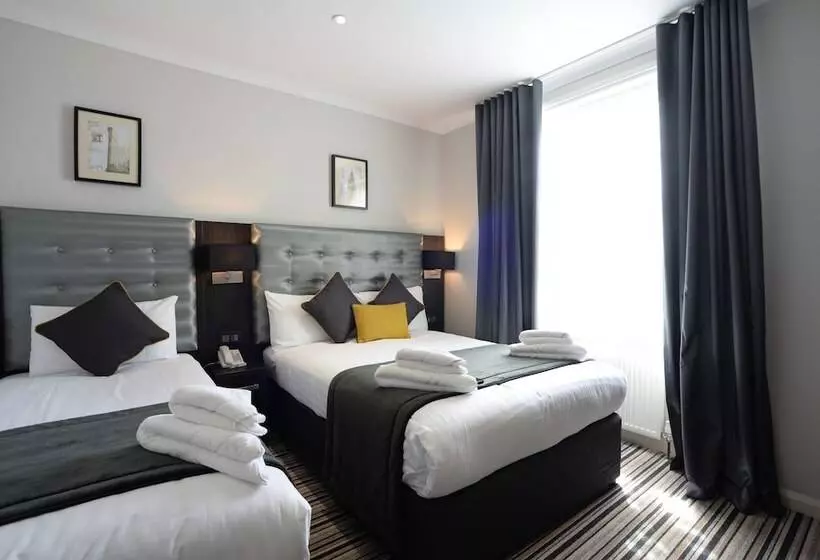 Fotos del hotel The 29 London:  24