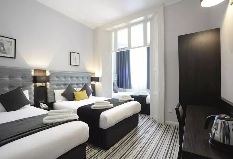 Fotos del hotel The 29 London:  4