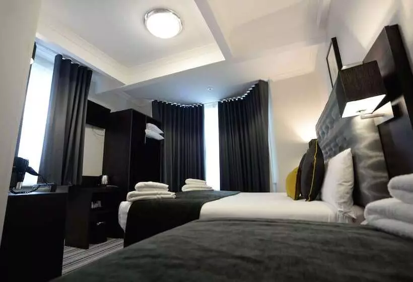 Fotos del hotel The 29 London:  18