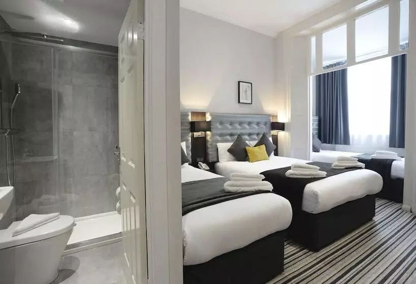 Fotos del hotel The 29 London:  15