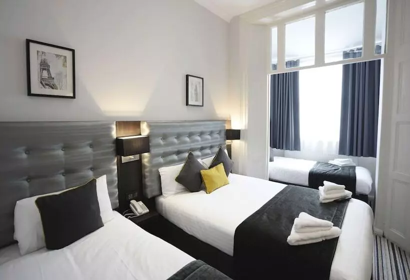 Fotos del hotel The 29 London:  14