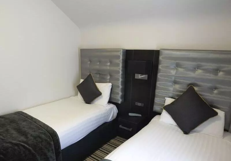 Fotos del hotel The 29 London:  10