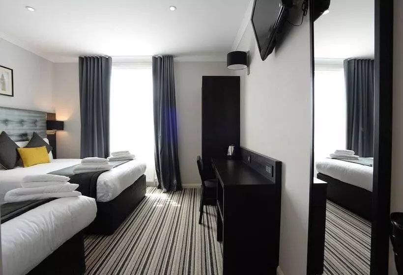 Fotos del hotel The 29 London:  9