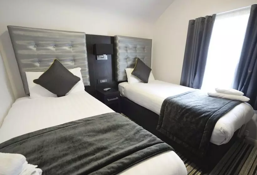 Fotos del hotel The 29 London:  7