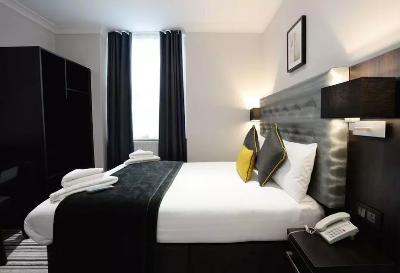 Fotos del hotel The 29 London:  21