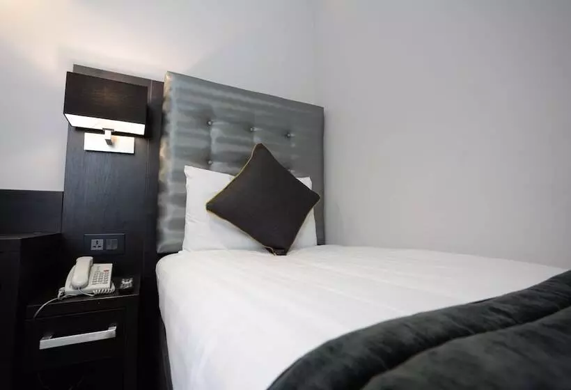 Fotos del hotel The 29 London:  25