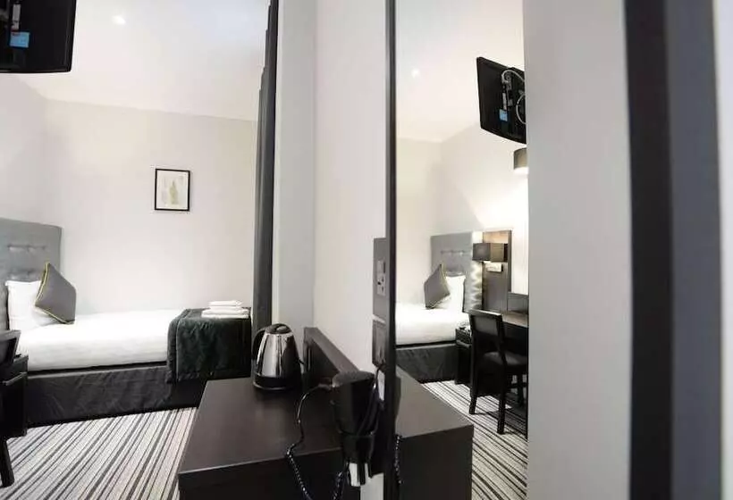 Fotos del hotel The 29 London:  16