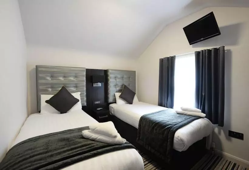 Fotos del hotel The 29 London:  12