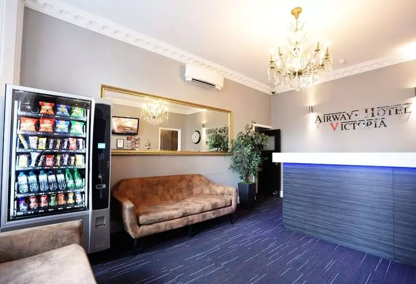 Fotos del hotel The 29 London:  5