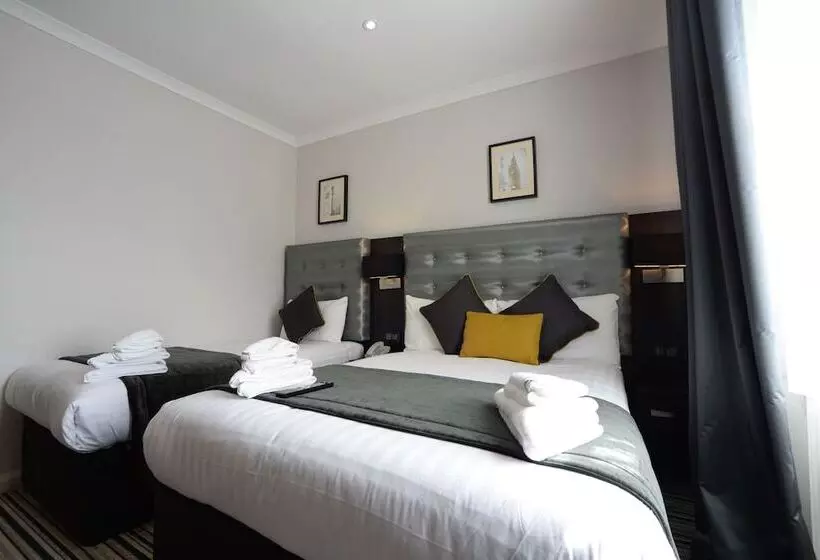 Fotos del hotel The 29 London:  13