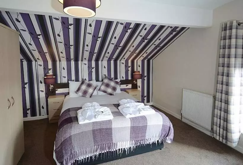 Fotos del hotel The Arncliffe Lodge  Near Blackpool Tower:  9