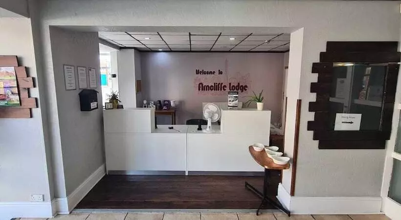 Fotos del hotel The Arncliffe Lodge  Near Blackpool Tower:  3